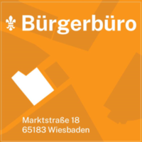 Logo Bürgerbüro