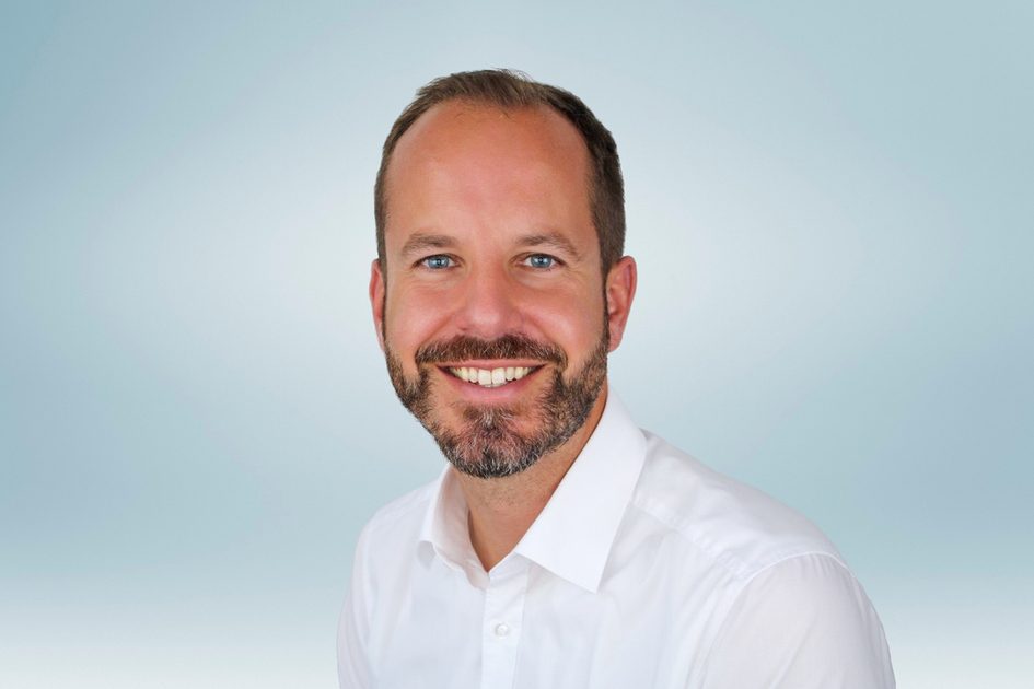 Stefan Krebs