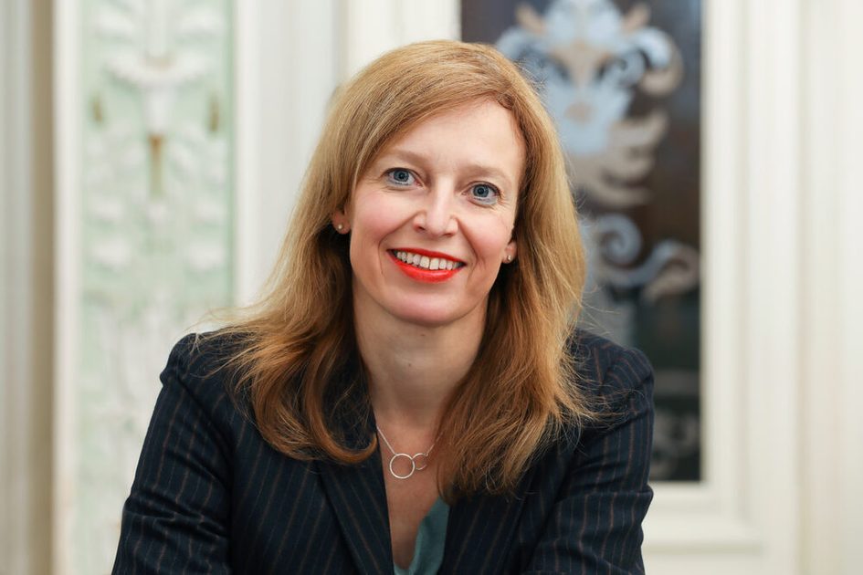 Susanne Lewalter