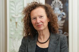 Monique Behr