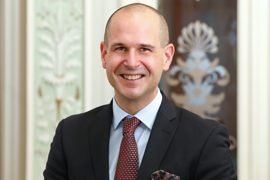 Dr. Peter Quadflieg