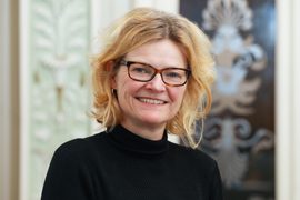 Frau Philipp