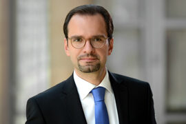 Martin Michel