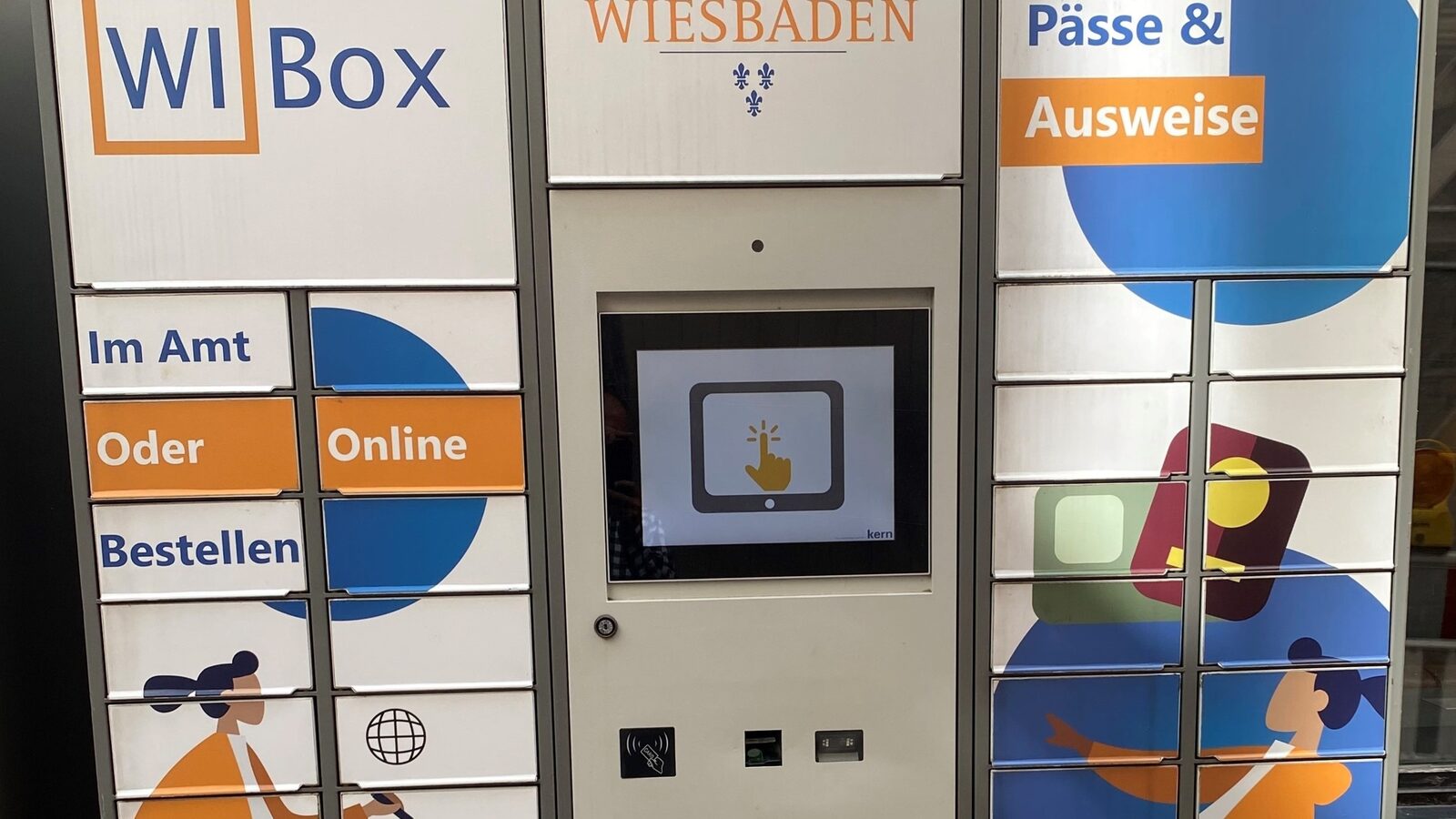 WI-BOX