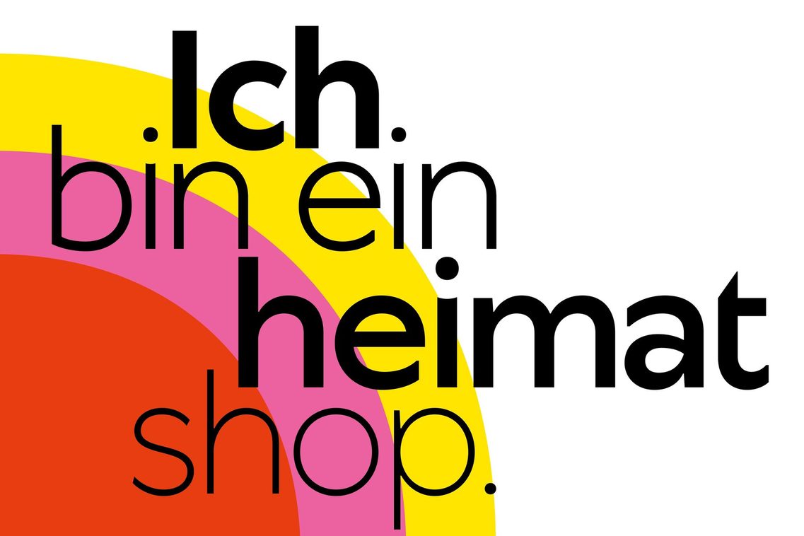 Shopping for local goods in downtown Wiesbaden