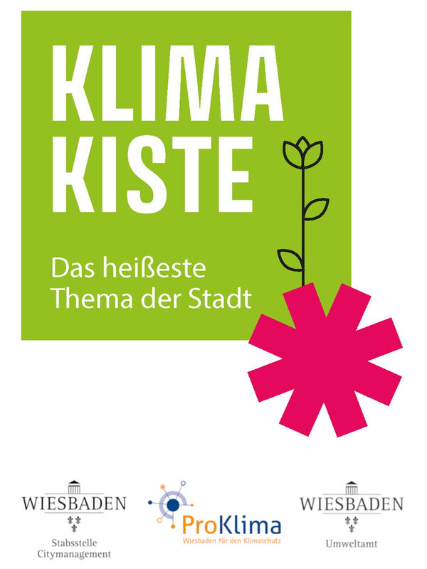 Umfrage Klimakiste