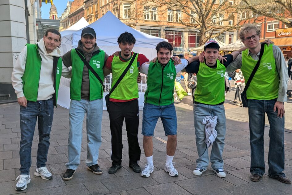 Umweltscouts Wiesbaden