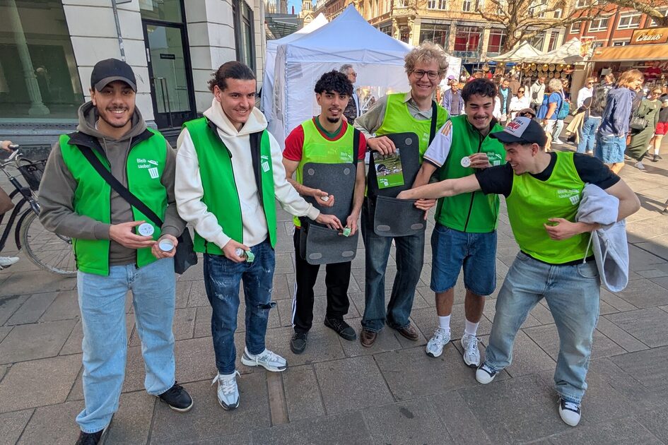 Umweltscouts Wiesbaden