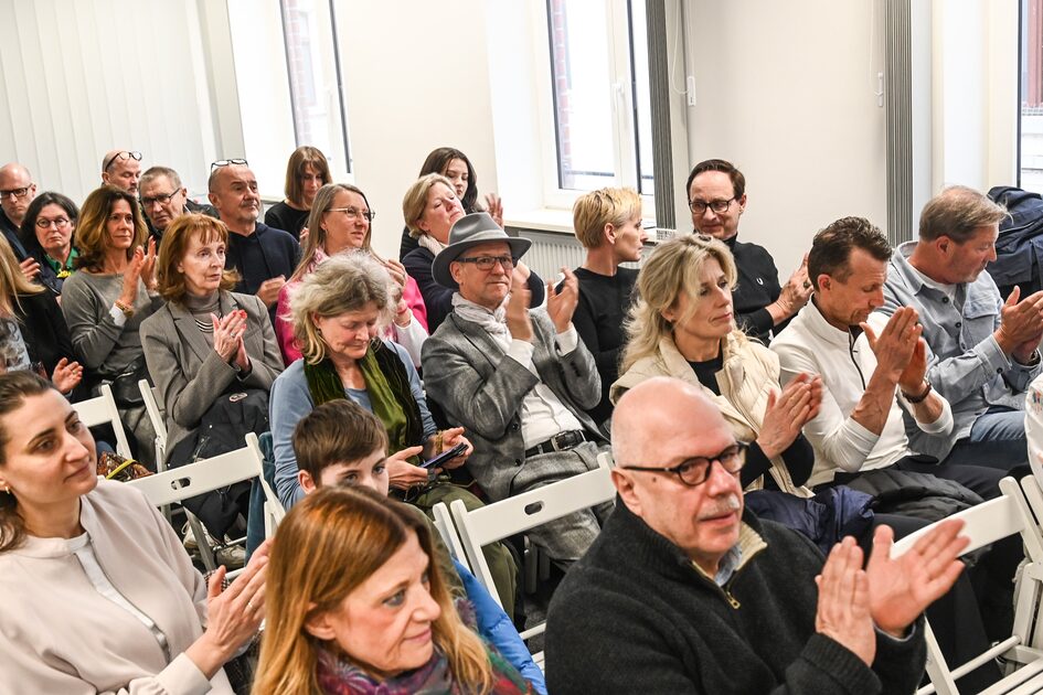 Bürgerbeteiligung "Innenstadt weiterdenken" im WiCoPop.