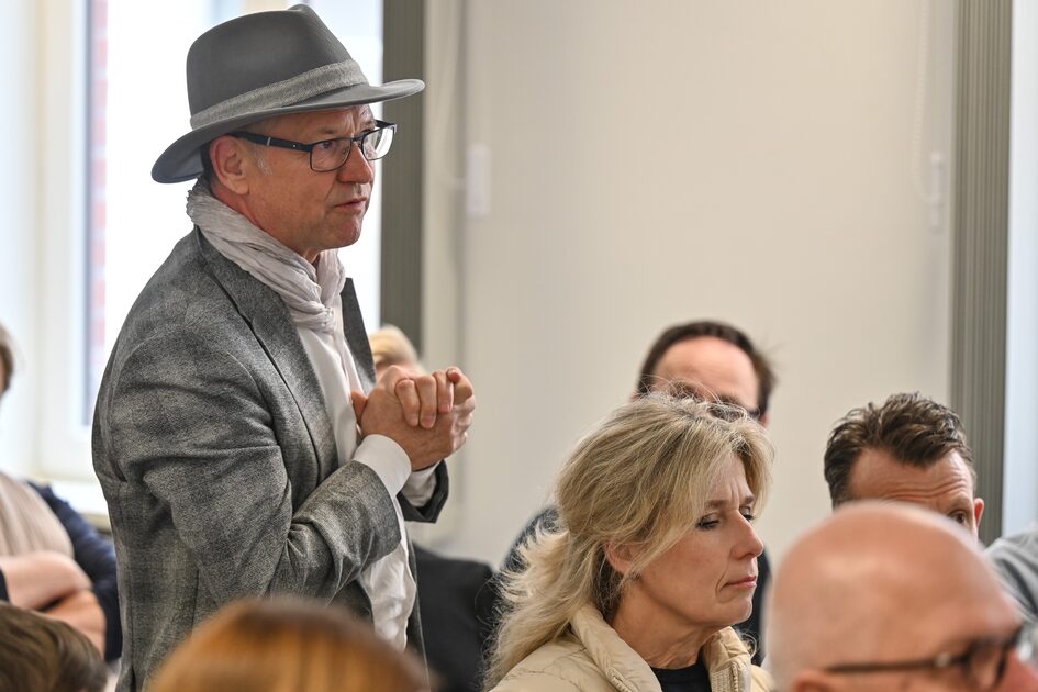 Bürgerbeteiligung "Innenstadt weiterdenken" im WiCoPop.