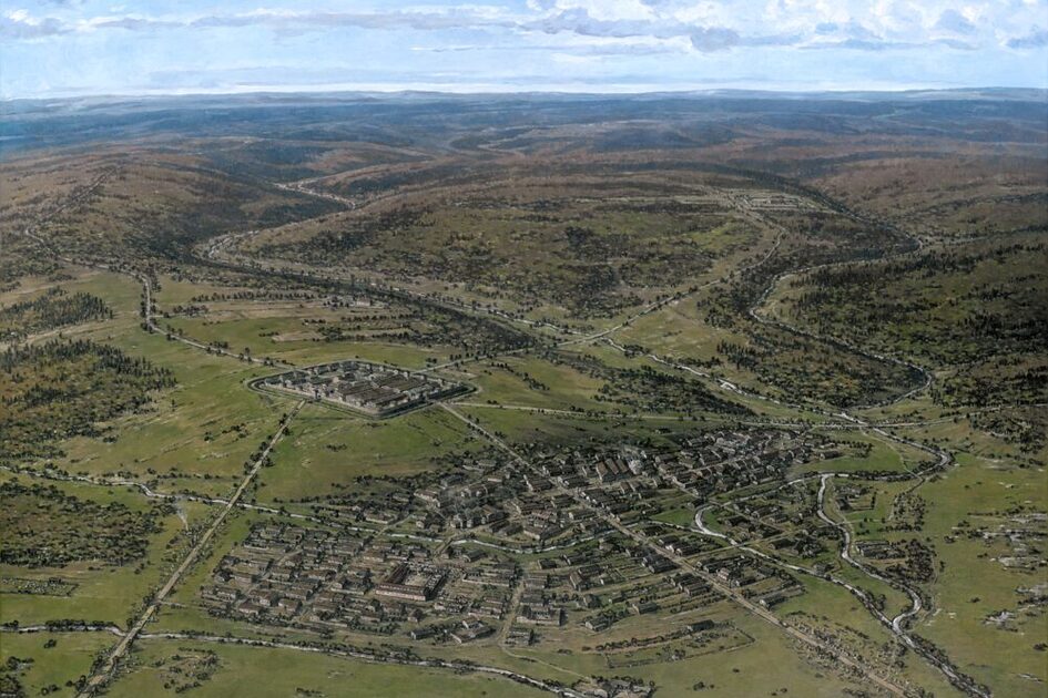 Römisches Wiesbaden