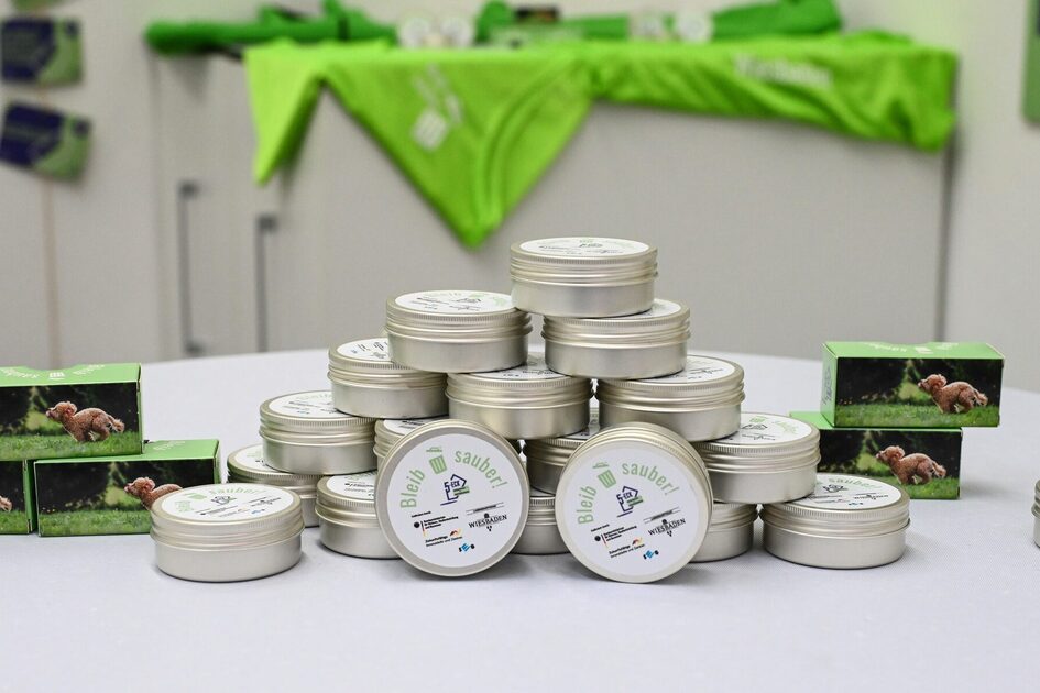 Abgabeartikel der Umweltscouts