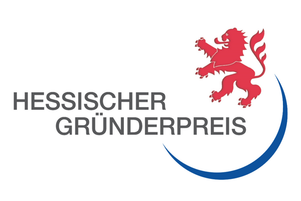Logo Hessischer Gründerpreis