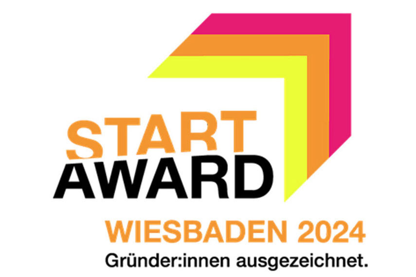 StartAward Wiesbaden
