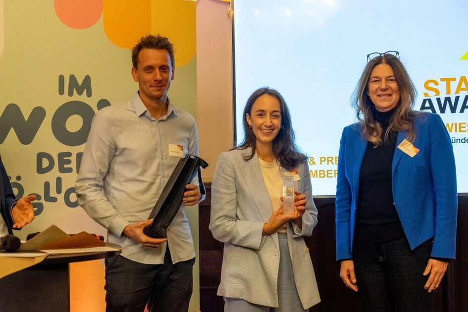 StartAward için görsel