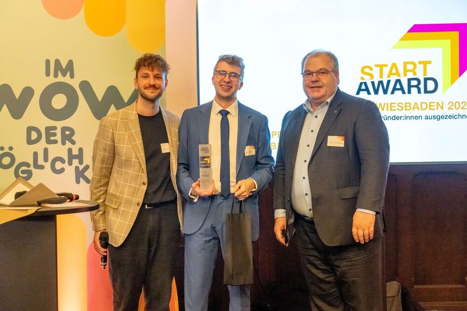 StartAward için görsel