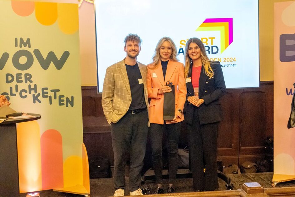 StartAward için görsel