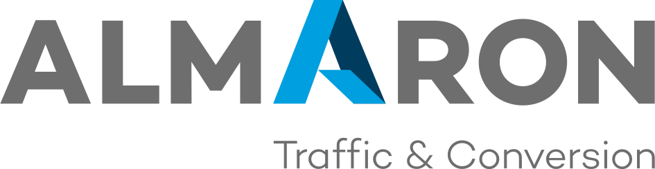 Logo ALMARON