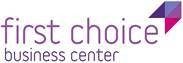 Logo First Choice Business Center