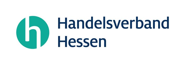 Logo Handelsverband Hessen