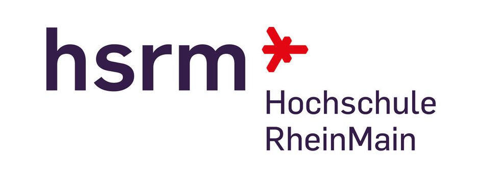 Logo Hochschule RheinMain
