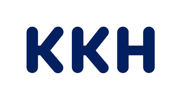 Logo KKH
