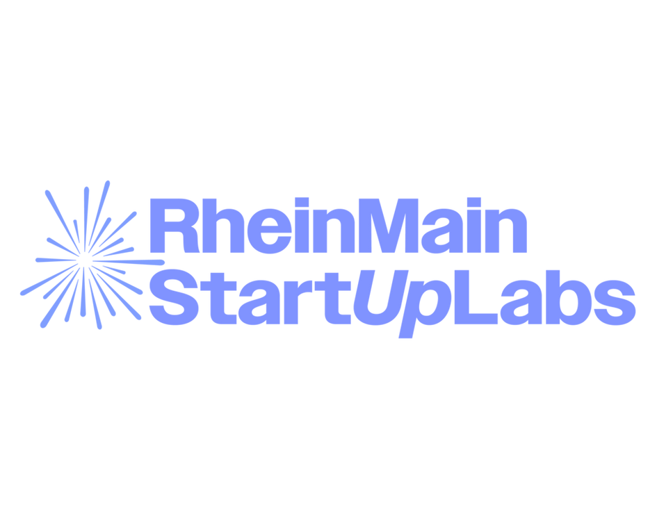 Logo RheinMain StartUpLabs