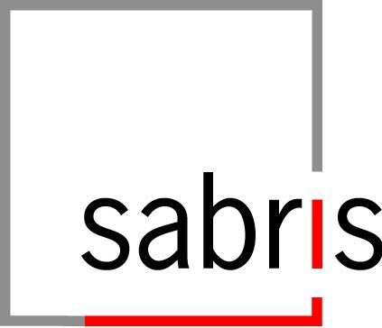 Logo sabris AG