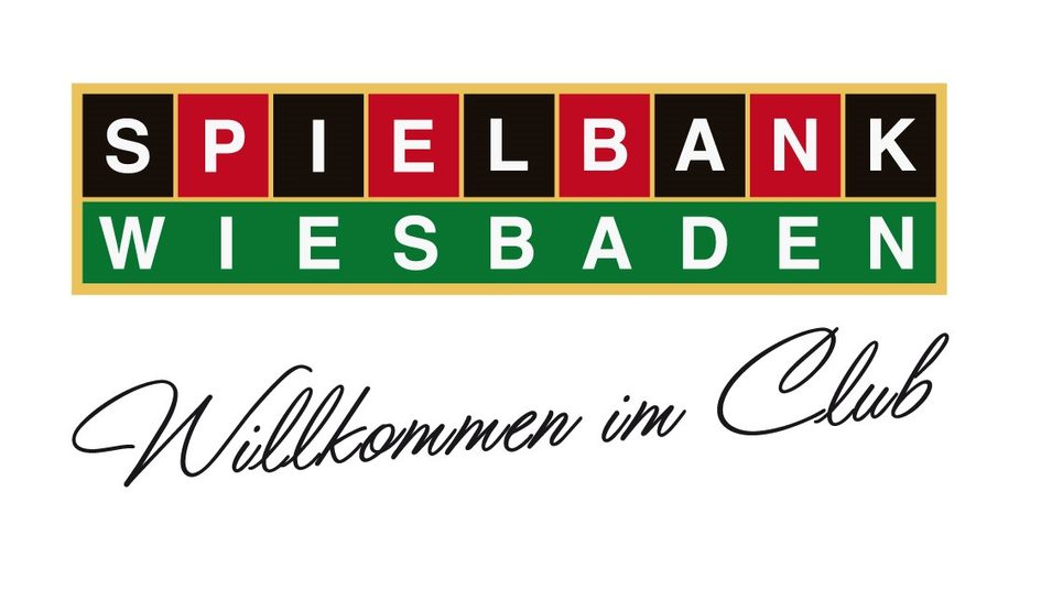 Logo Spielbank Wiesbaden