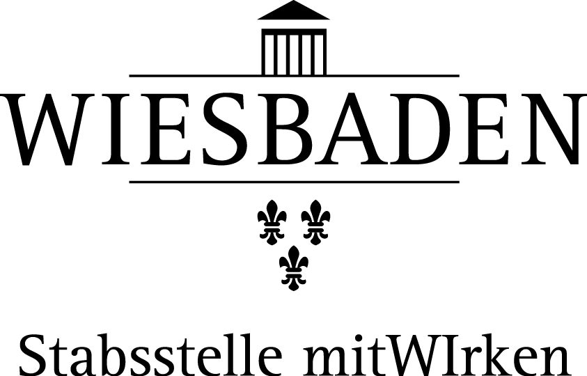 Logo Stabstelle mitWIrken