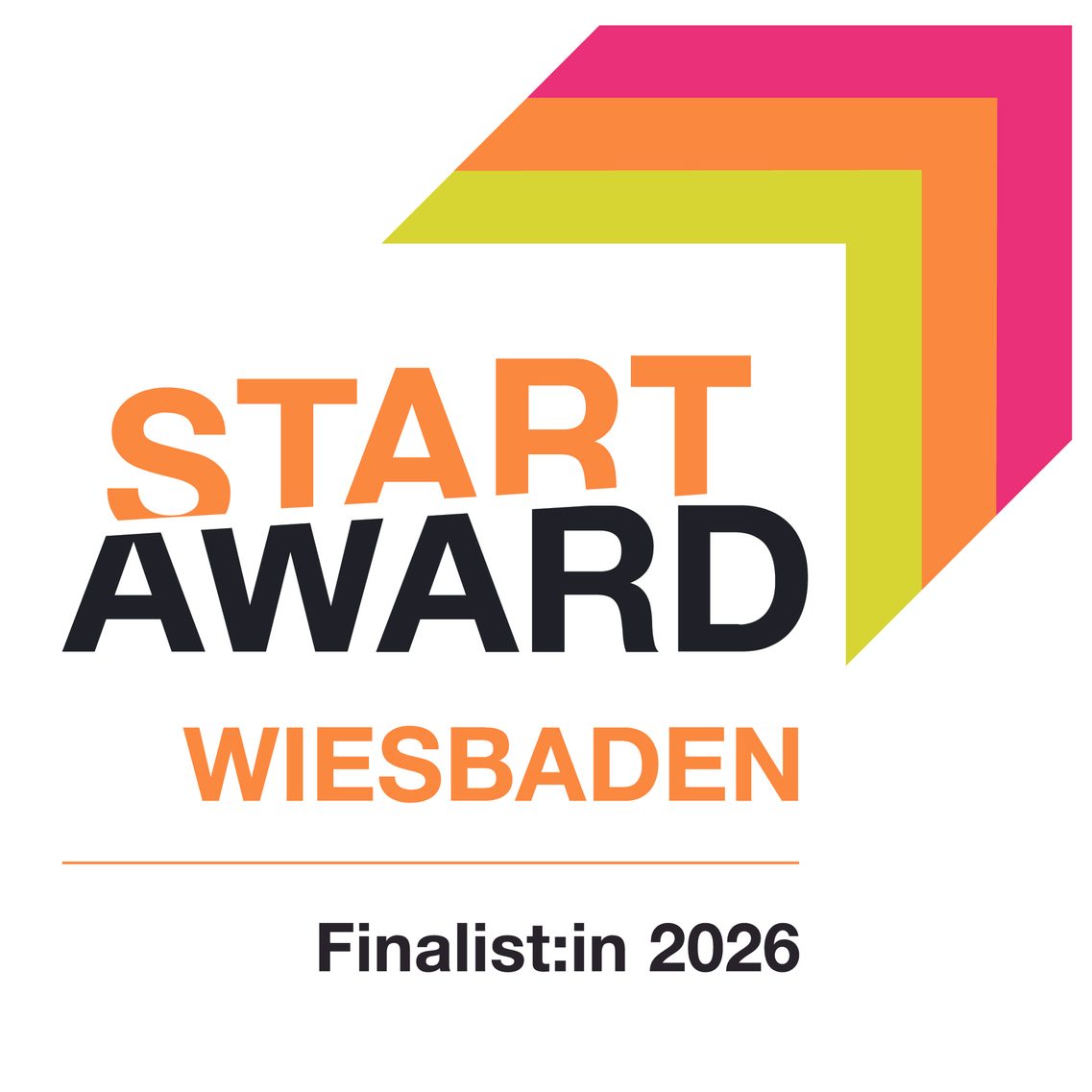 Logo StartAward