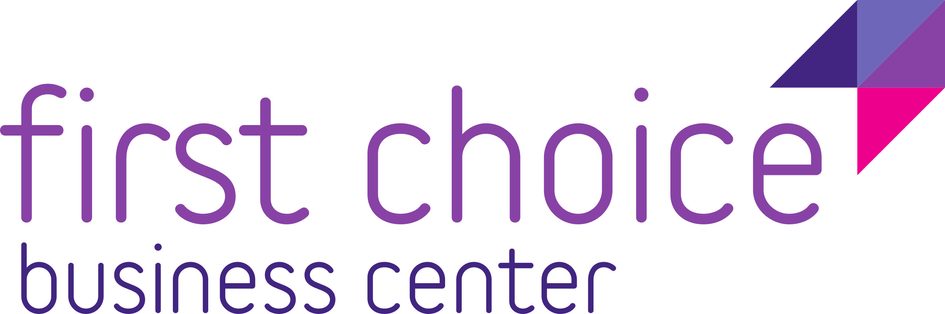Logo First Choice Business Center