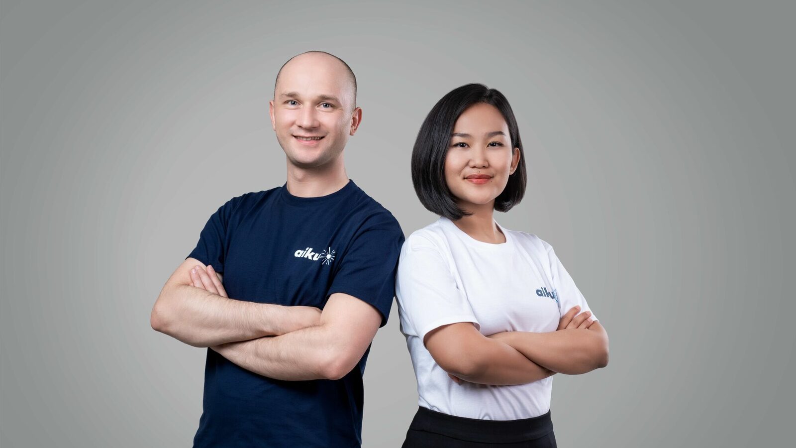 Założyciel AiKu Technologies GmbH