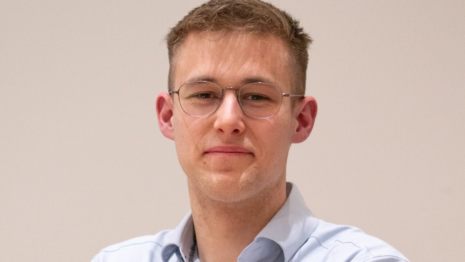 Założyciel Nick Allgäuer