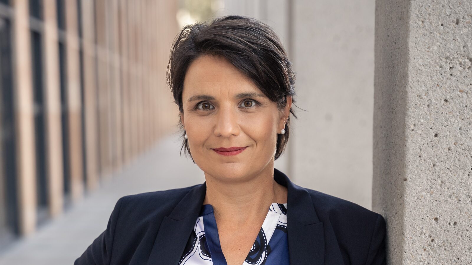 Założycielka Aylin Eroy-Ruhl