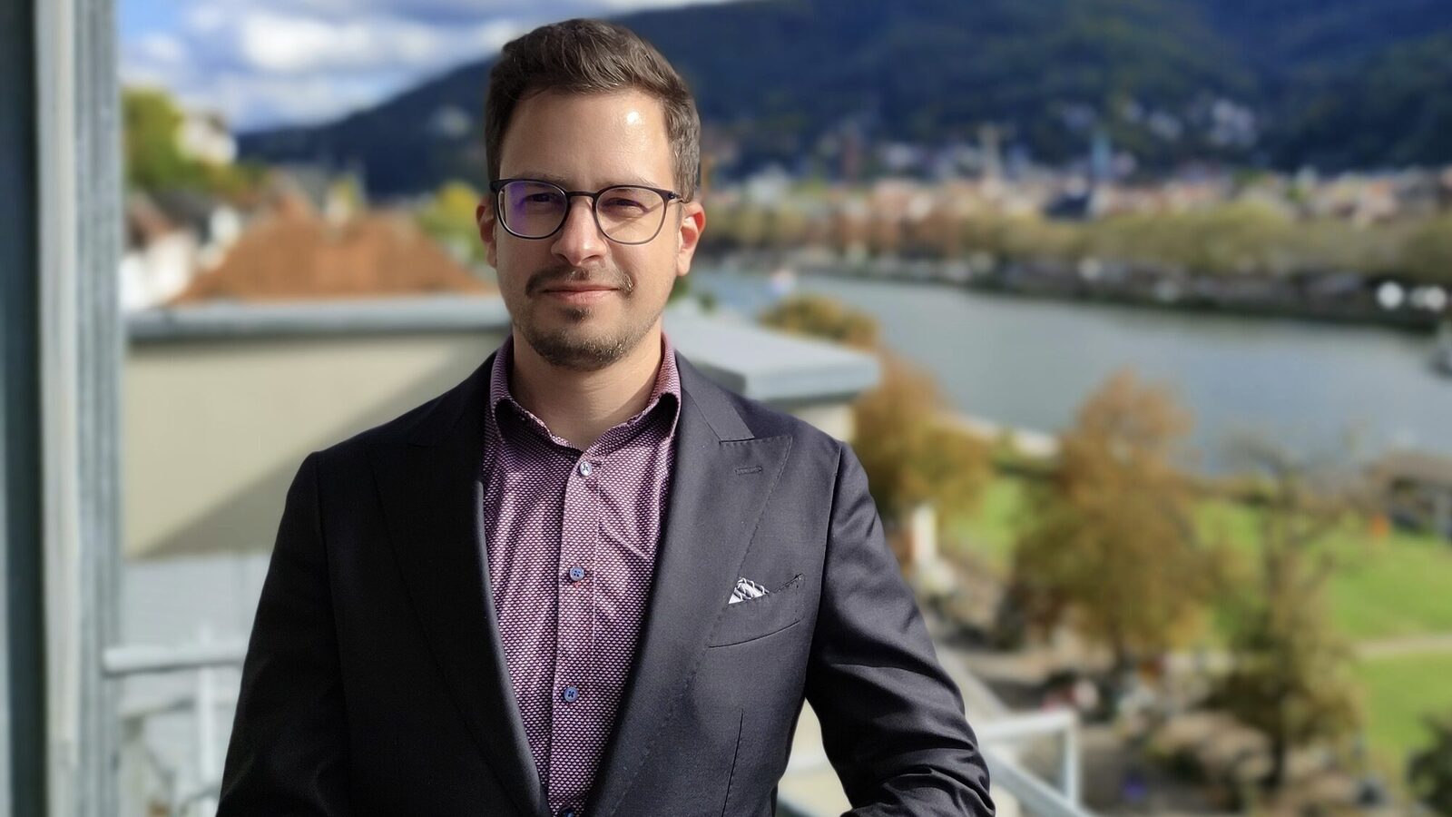 Tobias Jürgens z Consistent Consulting