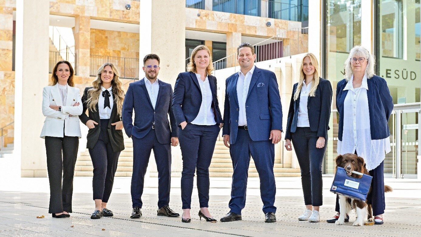 Kancelaria prawna Krüger