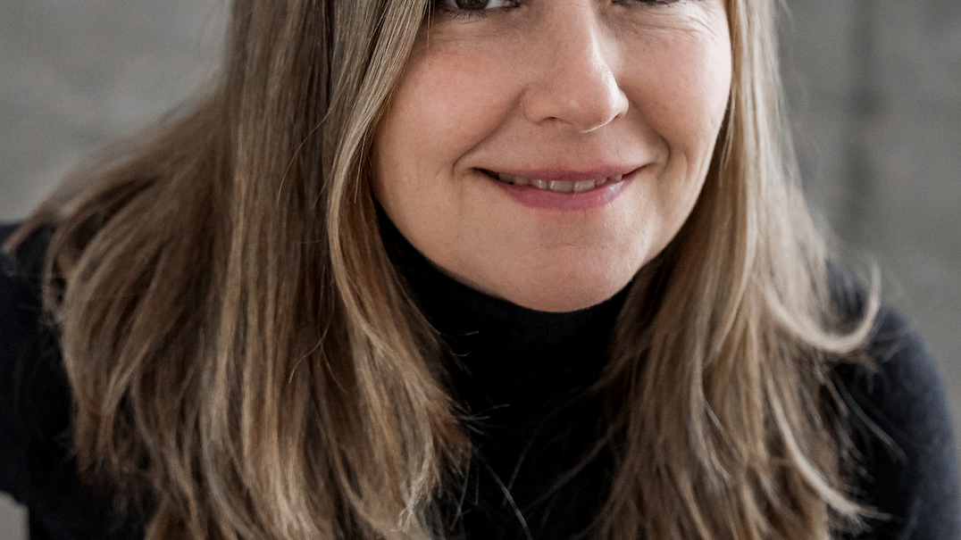 Założycielka Marion Schellenberg