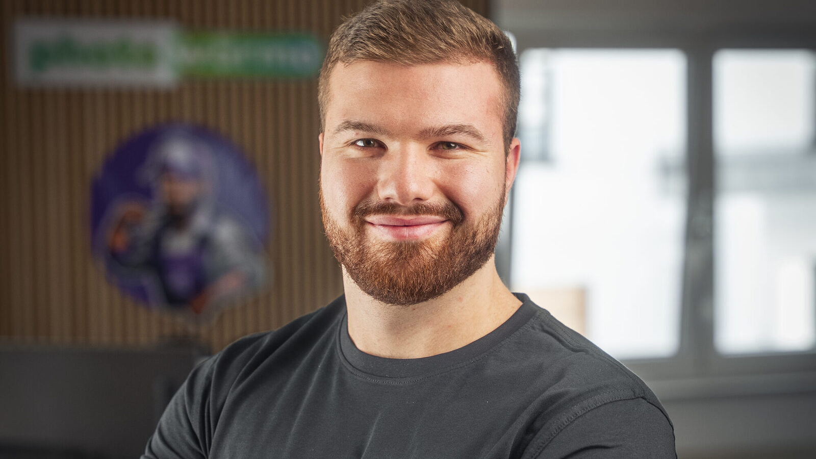 Założyciel Muhammed Ali Demirtas