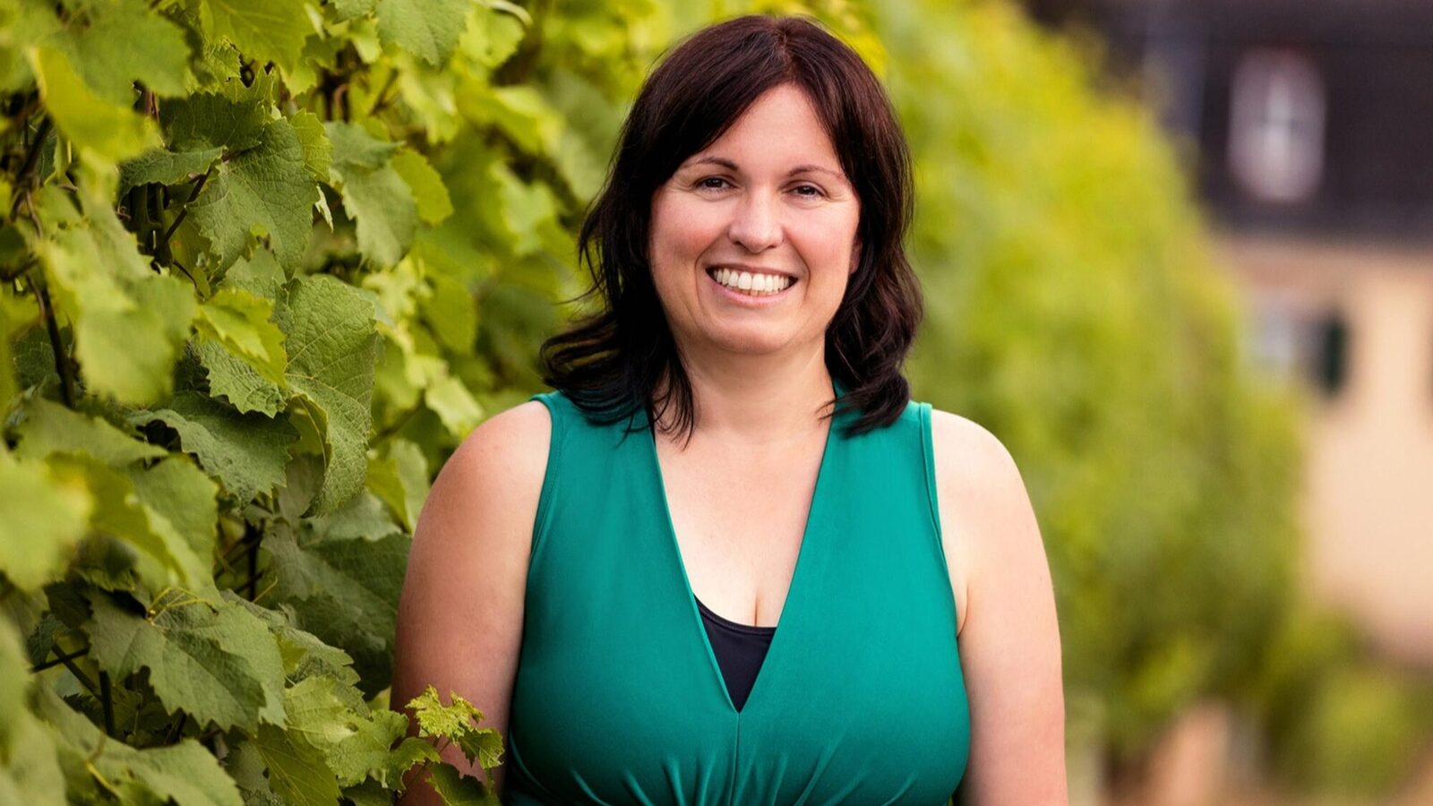 Założycielka Sandra Agel