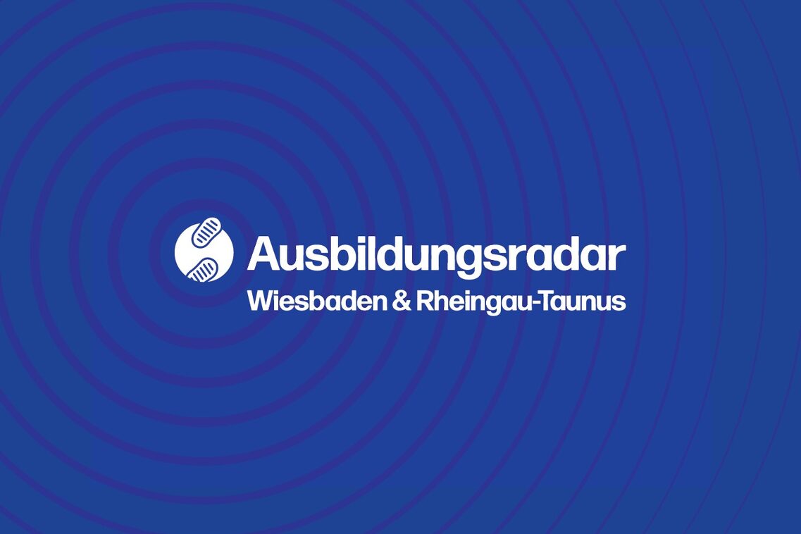 Ausbildungsradar Wiesbaden & Rheingau-Taunus