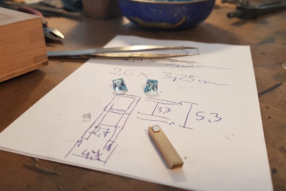 Goldschmied LOFTWERK