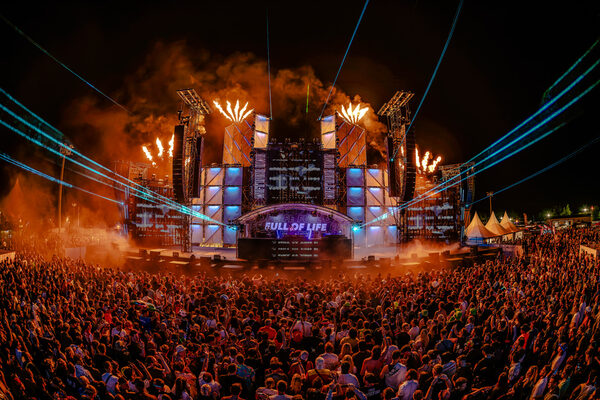 Schoko pro'dan etkinlik teknolojisi