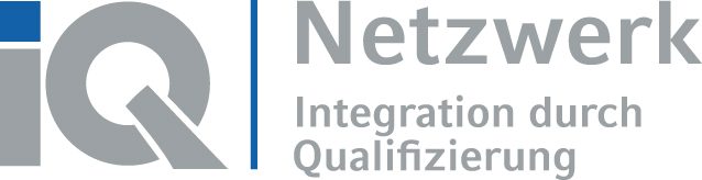 Logo IQ Netzwerk