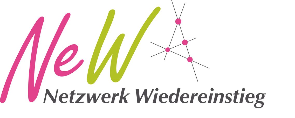 Netzwerk Wiedereinstieg Frauen Hessen (NeW)