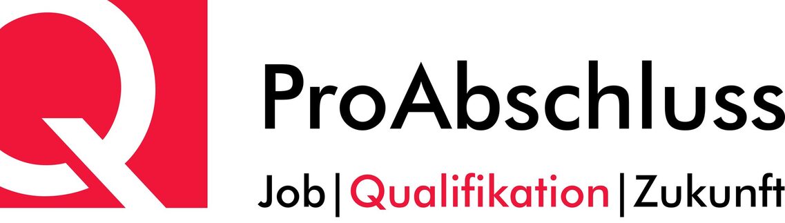 Logo ProAbschluss