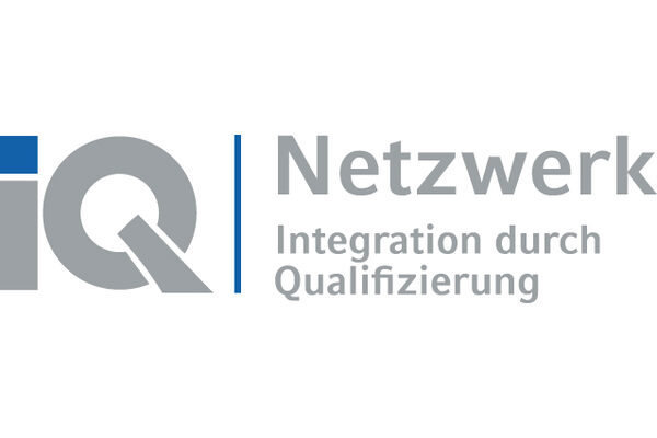 Logo IQ Netzwerke