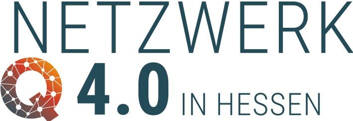 Logo Network Q 4.0 в Хесен