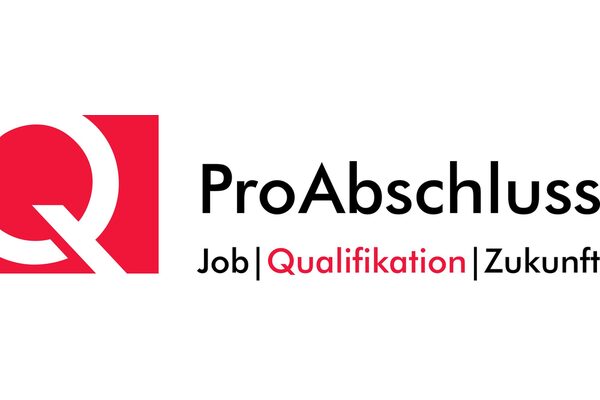 Logo ProAbschluss