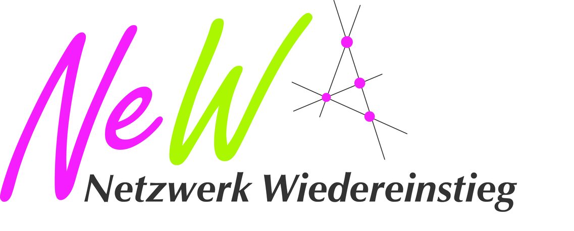 Netzwerk Wiedereinstieg Frauen Hessen (NeW)